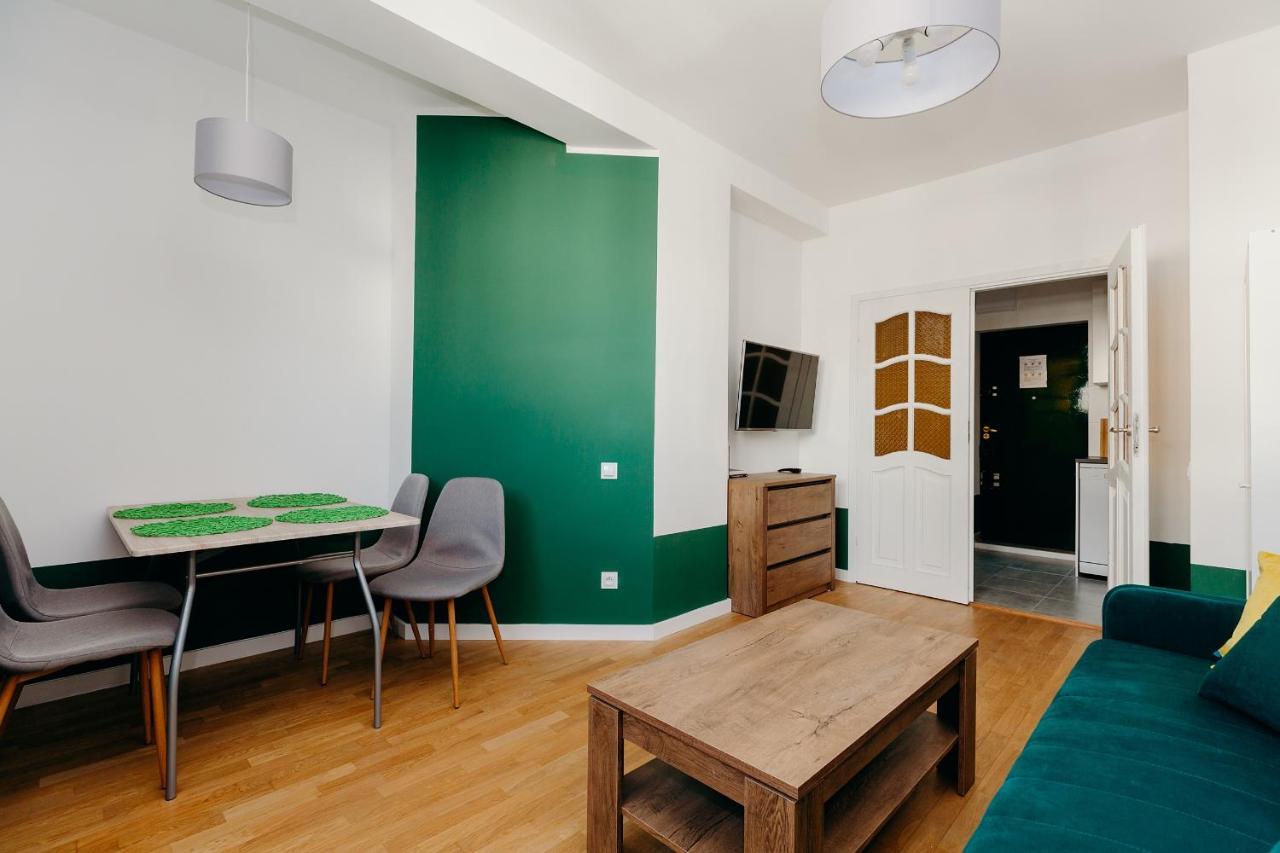 Shortstaypoland Marszalkowska Warsaw Exterior photo